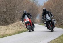 MDP moto morini x cape700 Moto Morini X-Cape 700: La Aventura Sobre Dos Ruedas que Redefine el Viaje