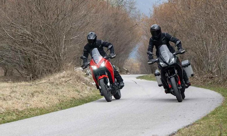MDP moto morini x cape700 Moto Morini X-Cape 700: La Aventura Sobre Dos Ruedas que Redefine el Viaje