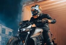 MDP moto naked kove 450r 1 Kove 450R: La Evolución Acelerada de la Naked que Desafía a la Industria