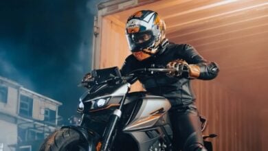 MDP moto naked kove 450r 1 Kove 450R: La Evolución Acelerada de la Naked que Desafía a la Industria