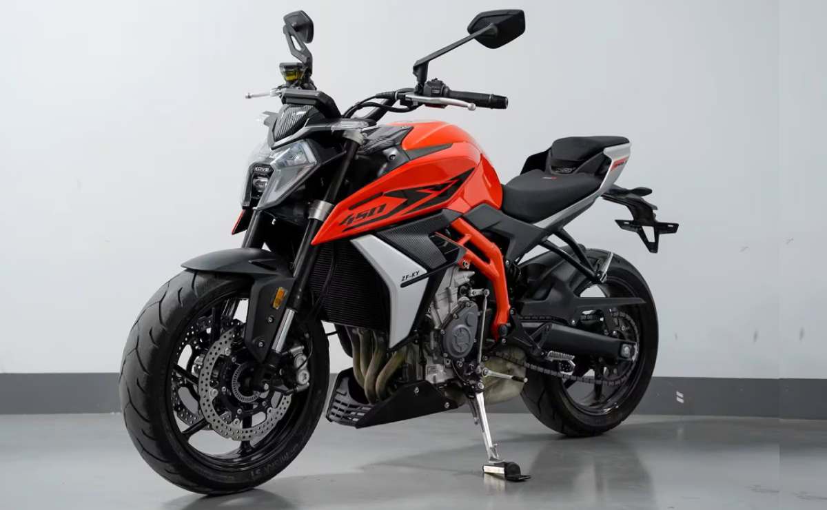 Kove 450R: La Evolución Acelerada de la Naked que Desafía a la Industria MDP moto naked kove 450r Kove 450R: La Evolución Acelerada de la Naked que Desafía a la Industria