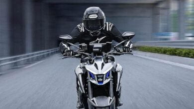 MDP moto naked zontes 703r Zontes 703 R: La Revolucionaria Moto que Desafía a los Gigantes del Mercado Europeo