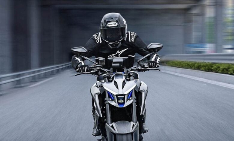 Zontes 703 R: La Revolucionaria Moto que Desafía a los Gigantes del Mercado Europeo MDP moto naked zontes 703r Zontes 703 R: La Revolucionaria Moto que Desafía a los Gigantes del Mercado Europeo