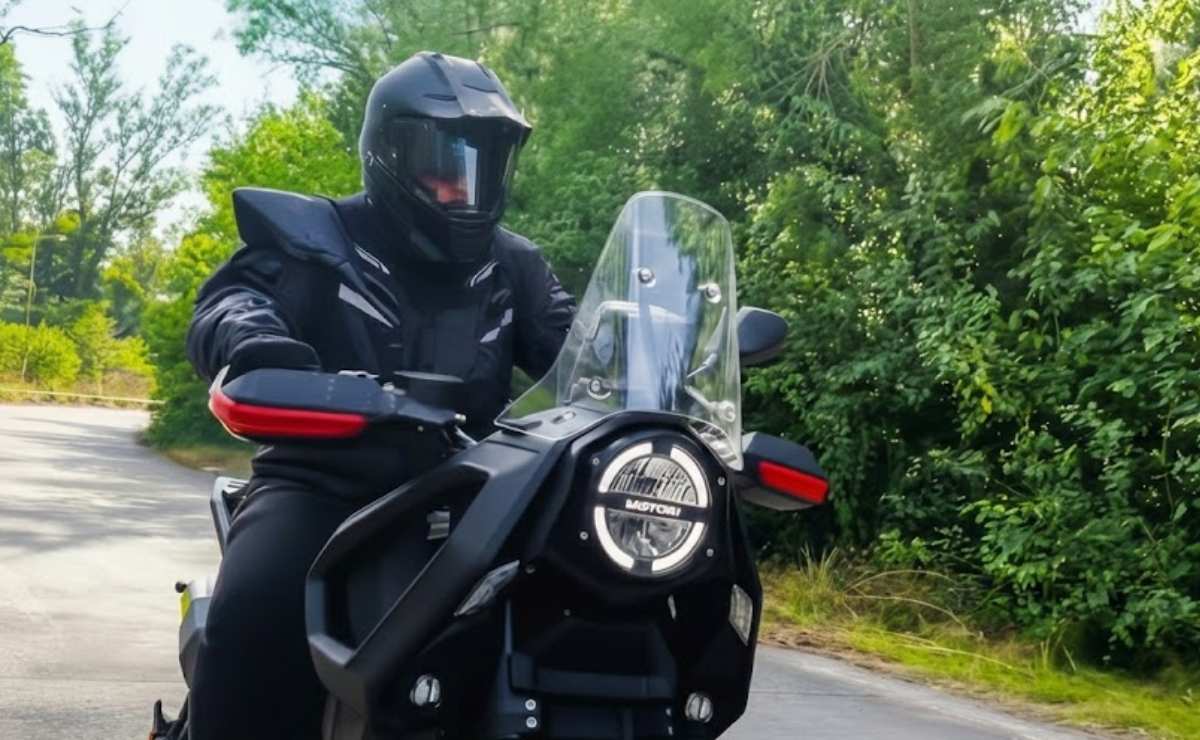 MDP moto trail Zanella motori rtz 500 test ride Zanella Motori RTZ 500: ¿La nueva reina de las trail medias?