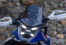 MDP moto trail bmw f 450 gs fecha de lanzamiento La BMW F 450 GS: ¿La Nueva Reina del Segmento Adventure de Media Cilindrada?