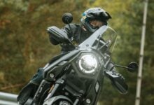 MDP moto trail brixton 500 storr 2 Brixton Storr 500: La Moto Trail Más Esperada del Año en Argentina