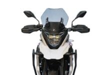 MDP moto trail kove 400x La Kove 400X: ¿La nueva estrella en el segmento de motos trail de entrada?