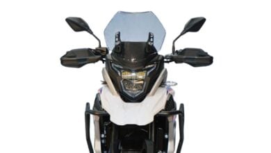 MDP moto trail kove 400x La Kove 400X: ¿La nueva estrella en el segmento de motos trail de entrada?