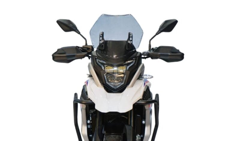 MDP moto trail kove 400x La Kove 400X: ¿La nueva estrella en el segmento de motos trail de entrada?