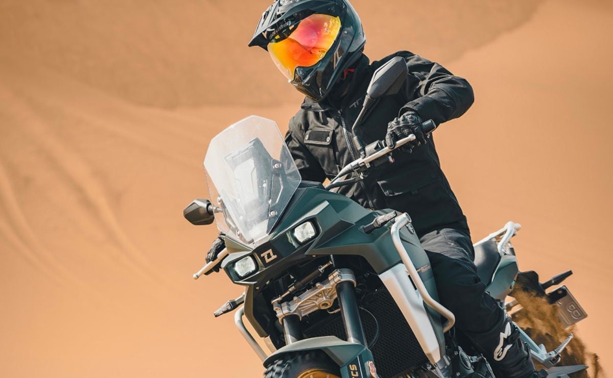 MDP moto trail kove 800 x pro Kove Adventure: La Apuesta Más Completa para el Mercado de las Dos Ruedas