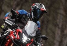 MDP moto trail mitt mt 125 ¿Es la MITT MT 125 la moto más esperada para los amantes del trail urbano?