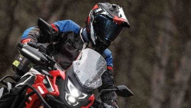 MDP moto trail mitt mt 125 ¿Es la MITT MT 125 la moto más esperada para los amantes del trail urbano?