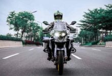 MDP moto trail qjmotor srt700 1 La curiosa estrategia de precios de QJMotor: ¿Por qué la SRT 700 es más accesible que la SRT 550 SX?