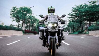 MDP moto trail qjmotor srt700 1 La curiosa estrategia de precios de QJMotor: ¿Por qué la SRT 700 es más accesible que la SRT 550 SX?