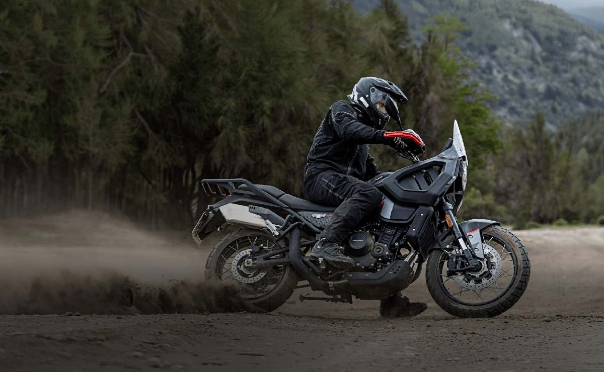 MDP moto trail zanella motori rtz500 2 Zanella Motori RTZ 500: ¿La nueva reina de las trail medias?