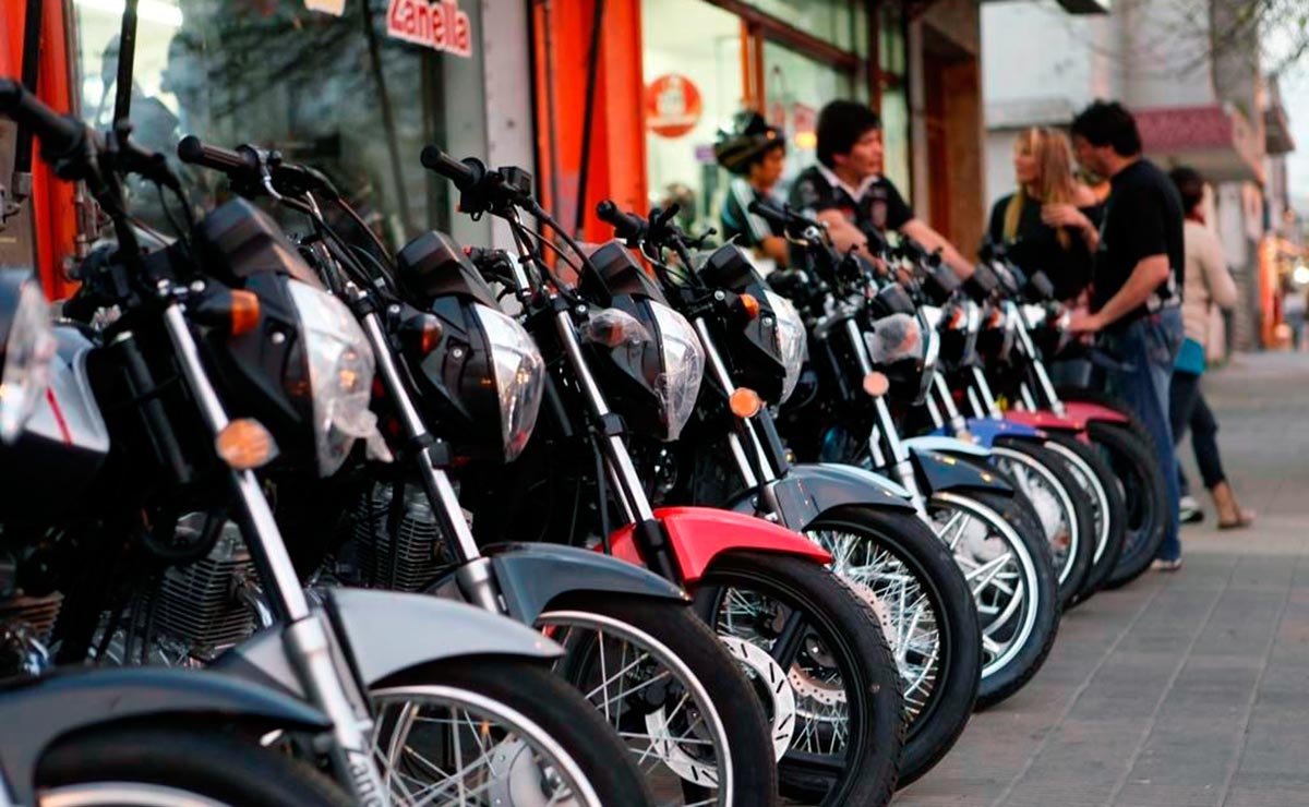 ¿Por qué el mercado de motos argentino está conquistando Latinoamérica? MDP motos mercado concesionario cuotas ¿Por qué el mercado de motos argentino está conquistando Latinoamérica?