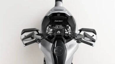 MDP motos trail norton bmw 1 TVS Motor Company Revoluciona el Mercado con Innovadoras Motos Trail para BMW y Norton