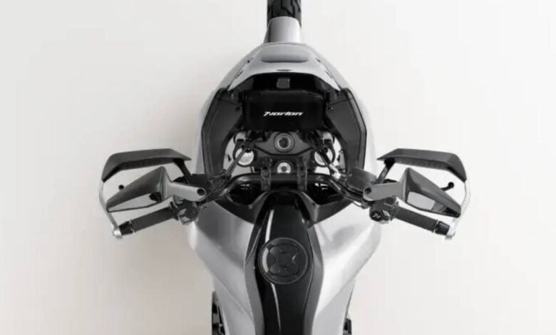 MDP motos trail norton bmw 1 TVS Motor Company Revoluciona el Mercado con Innovadoras Motos Trail para BMW y Norton