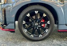 MDP nissan armada nismo Nissan Armada Nismo: El SUV familiar que se convierte en pura adrenalina