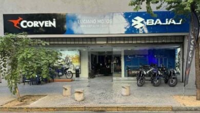 MDP nuevo concesionario corven bajaj Corven Bajaj Inaugura un Nuevo Concesionario en Rosario: Impulso Estratégico para el Mercado Argentino