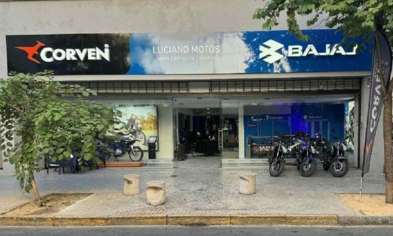 MDP nuevo concesionario corven bajaj Corven Bajaj Inaugura un Nuevo Concesionario en Rosario: Impulso Estratégico para el Mercado Argentino
