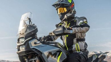 MDP precio cfmoto 450 mt CFMoto y su Línea 450: ¿La Revolución en el Mercado de Motos de Media Cilindrada?