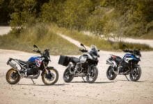 MDP precios bmw BMW Motorrad Revoluciona el Mercado Argentino con Reducción Sorpresiva en Precios