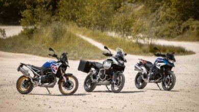 MDP precios bmw BMW Motorrad Revoluciona el Mercado Argentino con Reducción Sorpresiva en Precios