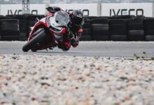 MDP qjmotor srk421rr QJMotor SRK 421RR: La Revolución de los Cuatro Cilindros en 400cc Vuelve al Ruedo