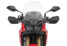 MDP qjmotor srt 125 dx La Novedosa QJMotor SRT 125 DX: Revolucionando el Mundo de las Motos Trail Ligeras