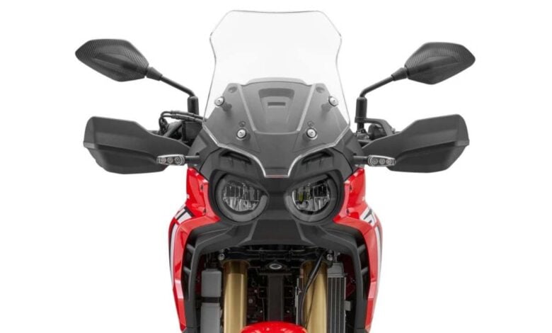 MDP qjmotor srt 125 dx La Novedosa QJMotor SRT 125 DX: Revolucionando el Mundo de las Motos Trail Ligeras