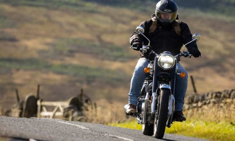 MDP royal enfield classic 650 preventa Royal Enfield Classic 650: La esperanza del segmento medio en Argentina