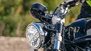 MDP royal enfield continental gt 5 ¿Está Royal Enfield Listo para una Revolución con la Nueva Línea 750cc?