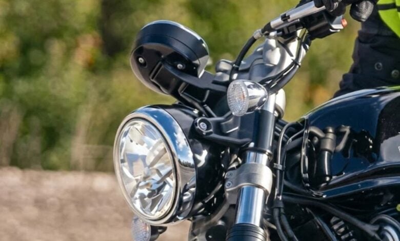 MDP royal enfield continental gt 5 ¿Está Royal Enfield Listo para una Revolución con la Nueva Línea 750cc?