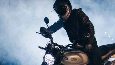 MDP royal enfield grr 450 2 Royal Enfield Guerrilla 450: ¿La próxima revolución en motocicletas de 450 cc?