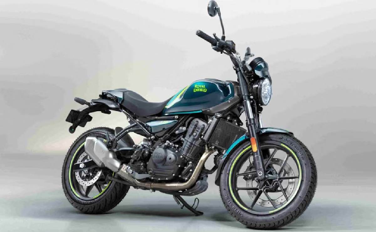 MDP royal enfield guerrilla 450 2026 2 Royal Enfield Guerrilla 450: La Apex Que Revoluciona el Mercado de Motociclismo