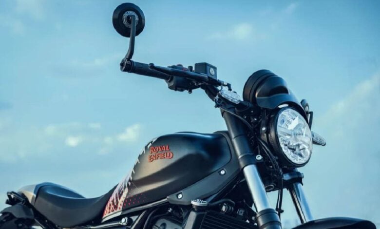 MDP royal enfield guerrilla 450 2026 Royal Enfield Guerrilla 450: La Apex Que Revoluciona el Mercado de Motociclismo