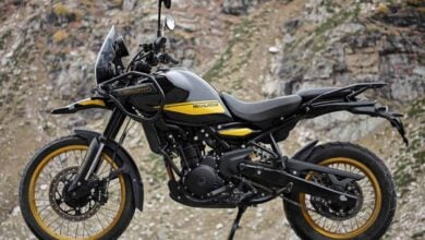 MDP royal enfield himalayan 450 2 Royal Enfield Himalayan 450: La Aventura Monocilíndrica Que Revoluciona el Mercado en 2026