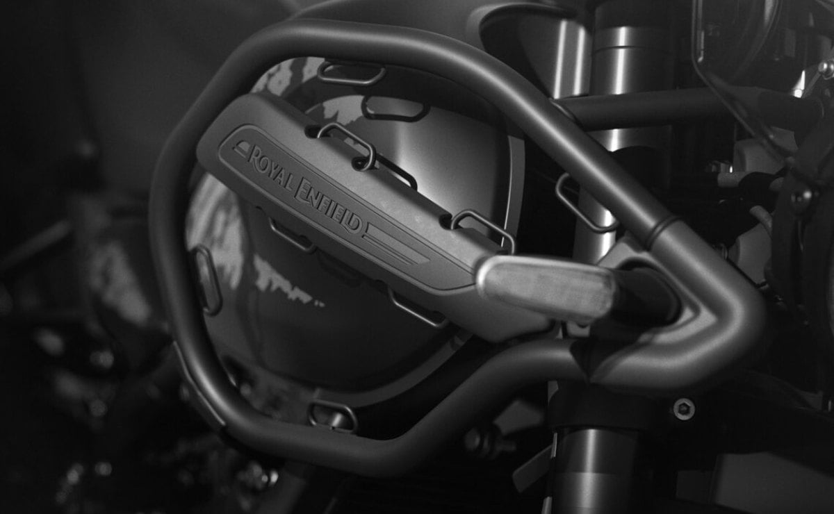 MDP royal enfield himalayan mana black Royal Enfield Himalayan Mana Black: Un Nuevo Horizonte en el Mercado Brasileño