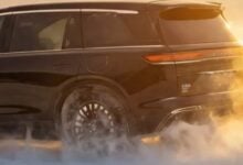 MDP suv byd great tang BYD Great Tang: ¿El nuevo referente en SUVs eléctricos de lujo?