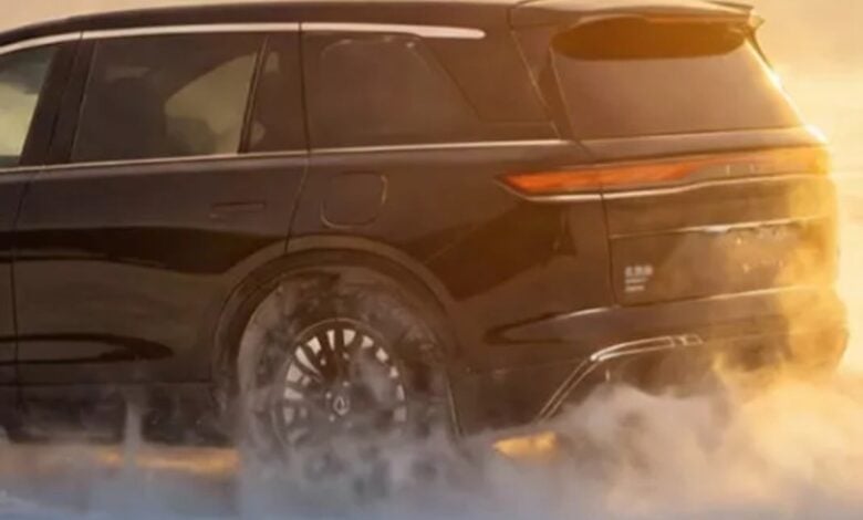 MDP suv byd great tang BYD Great Tang: ¿El nuevo referente en SUVs eléctricos de lujo?