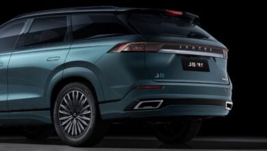 El Jaecco 8 SHS: La nueva joya de los SUV híbridos en el mercado español MDP suv jaecco 8 shs 5 El Jaecco 8 SHS: La nueva joya de los SUV híbridos en el mercado español