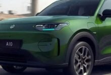 MDP suv leapmotor a10 ¿Es el Leapmotor A10 el Inicio de una Nueva Era de SUVs Eléctricos Accesibles?