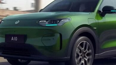 ¿Es el Leapmotor A10 el Inicio de una Nueva Era de SUVs Eléctricos Accesibles? MDP suv leapmotor a10 ¿Es el Leapmotor A10 el Inicio de una Nueva Era de SUVs Eléctricos Accesibles?