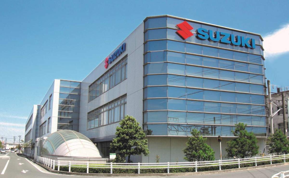 Suzuki se proyecta hacia el futuro: ¿Qué implica la apuesta por las baterías de estado sólido? MDP suzuki 1 Suzuki se proyecta hacia el futuro: ¿Qué implica la apuesta por las baterías de estado sólido?