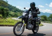 MDP suzuki dr 150 2 Suzuki DR150 2026: La nueva joya accesible para los amantes de las dos ruedas