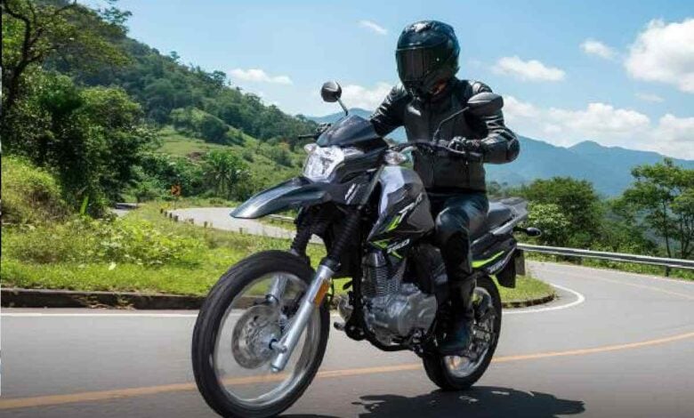 MDP suzuki dr 150 2 Suzuki DR150 2026: La nueva joya accesible para los amantes de las dos ruedas
