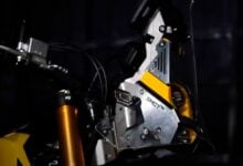 MDP suzuki dr z rally 4 2 Suzuki DR-Z4 S Rally: La Moto On-Off que Revoluciona el Mercado