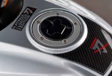 MDP suzuki katana 2026 edicion limitada 45 aniversario 2 Suzuki Katana: Celebrando 45 años de historia con una serie limitada