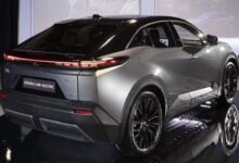 MDP toyota c hr 3 Toyota C-HR+: ¿El SUV más esperado para la electrificación total en España?
